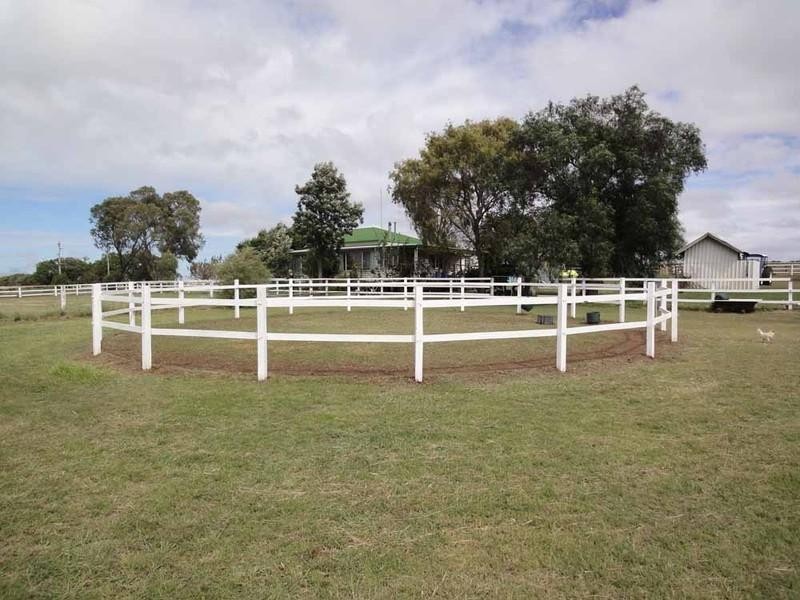 PIARI Pechey – Maclagan Road, Goombungee QLD 4354