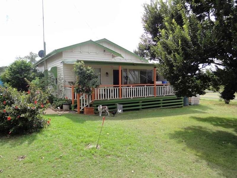 PIARI Pechey – Maclagan Road, Goombungee QLD 4354