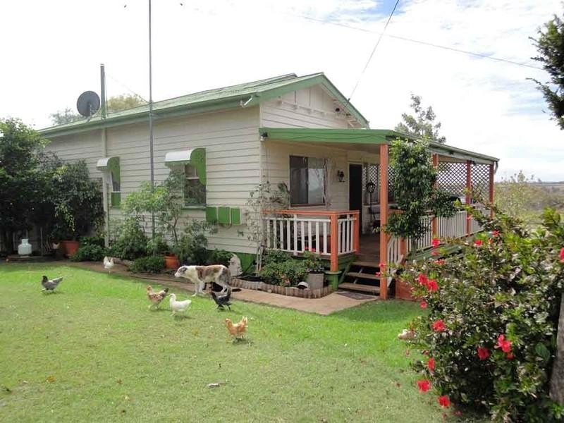 PIARI Pechey – Maclagan Road, Goombungee QLD 4354