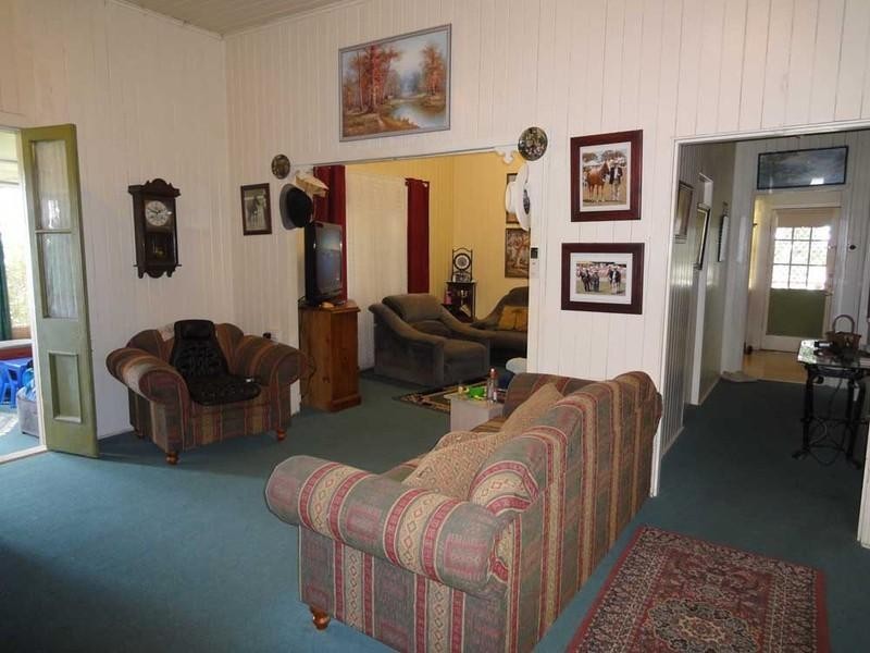 PIARI Pechey – Maclagan Road, Goombungee QLD 4354