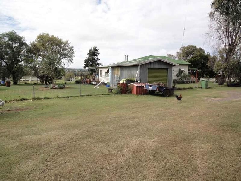 PIARI Pechey – Maclagan Road, Goombungee QLD 4354