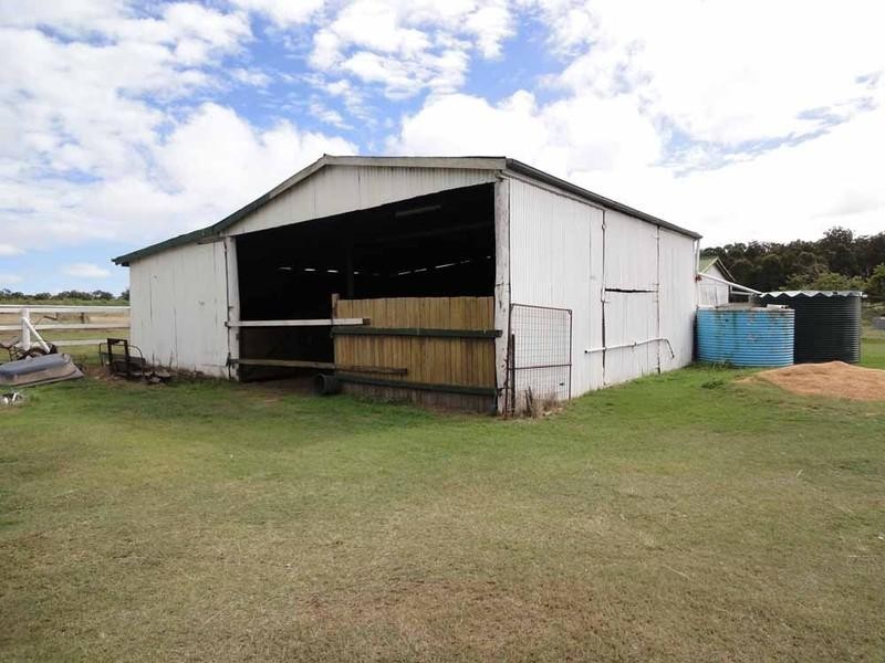 PIARI Pechey – Maclagan Road, Goombungee QLD 4354