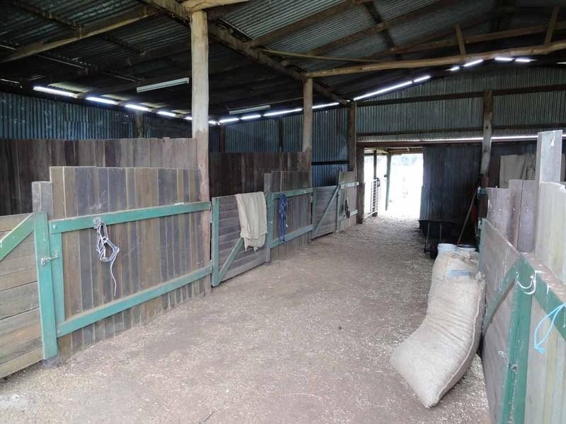 PIARI Pechey – Maclagan Road, Goombungee QLD 4354