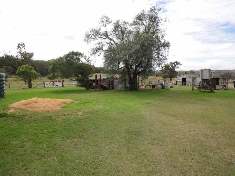 PIARI Pechey – Maclagan Road, Goombungee QLD 4354