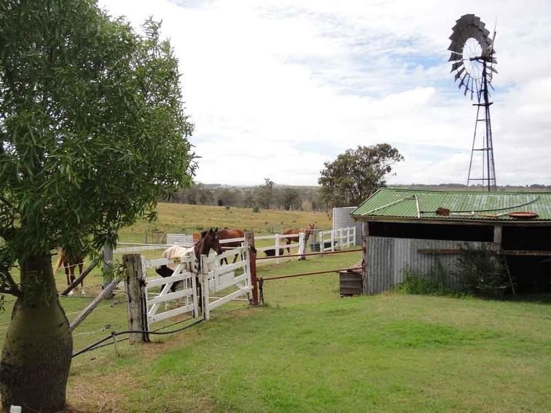 PIARI Pechey – Maclagan Road, Goombungee QLD 4354