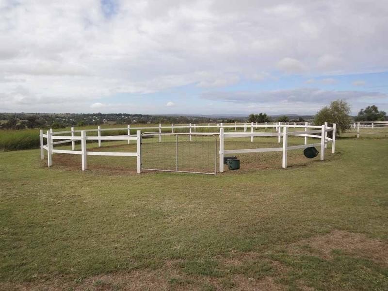 PIARI Pechey – Maclagan Road, Goombungee QLD 4354