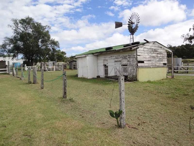 PIARI Pechey – Maclagan Road, Goombungee QLD 4354