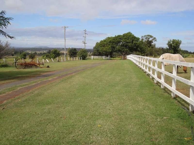 PIARI Pechey – Maclagan Road, Goombungee QLD 4354