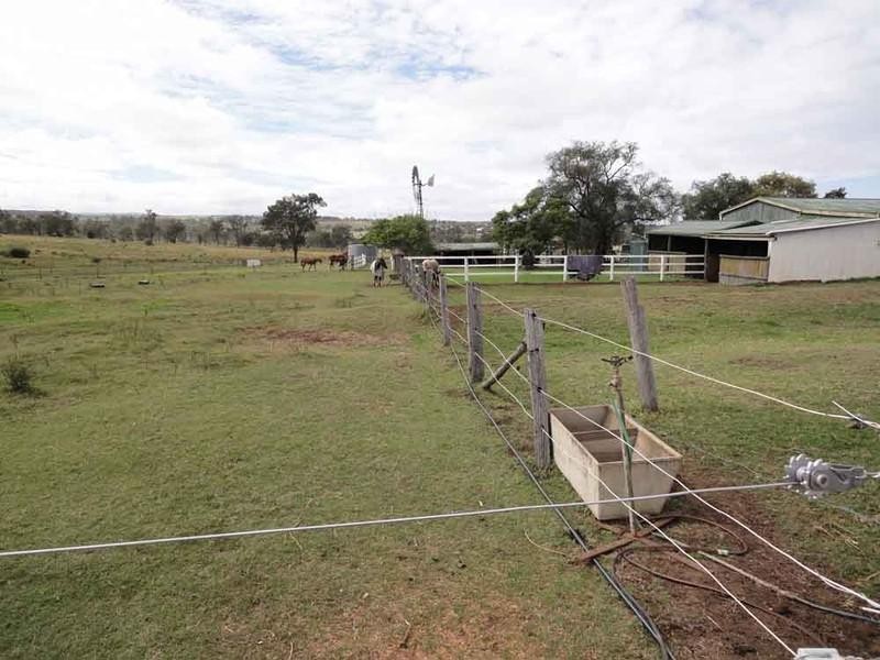 PIARI Pechey – Maclagan Road, Goombungee QLD 4354