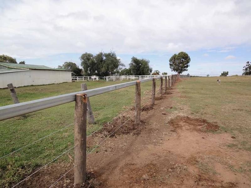 PIARI Pechey – Maclagan Road, Goombungee QLD 4354