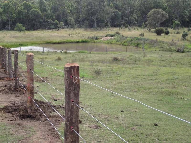 PIARI Pechey – Maclagan Road, Goombungee QLD 4354