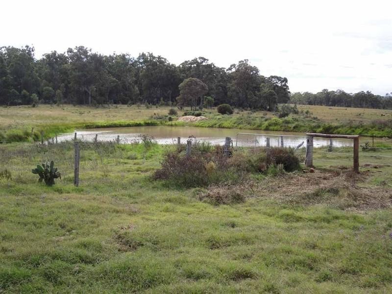 PIARI Pechey – Maclagan Road, Goombungee QLD 4354