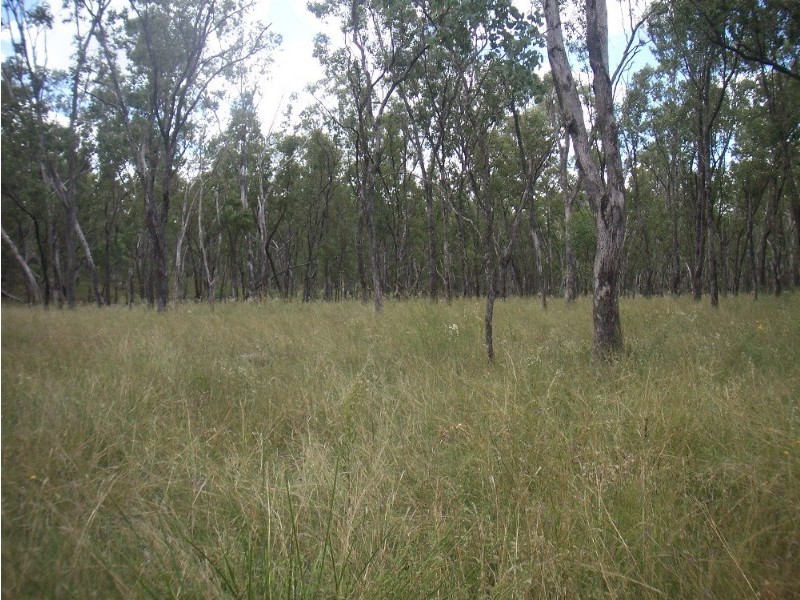 - Quemoi Road, Cecil Plains QLD 4407