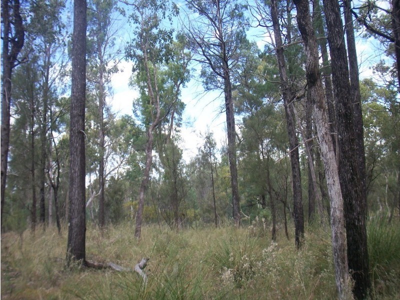 - Quemoi Road, Cecil Plains QLD 4407