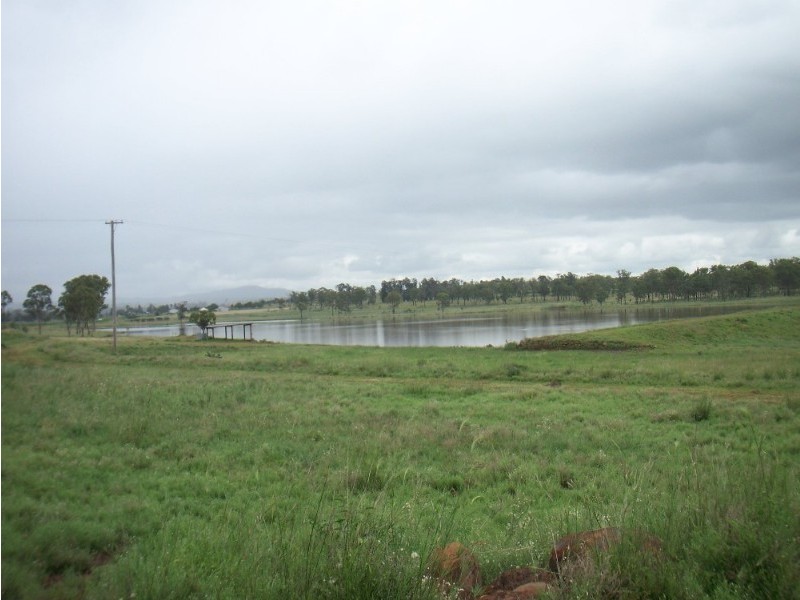 8015 Bunya H’Way, Kumbia QLD 4610