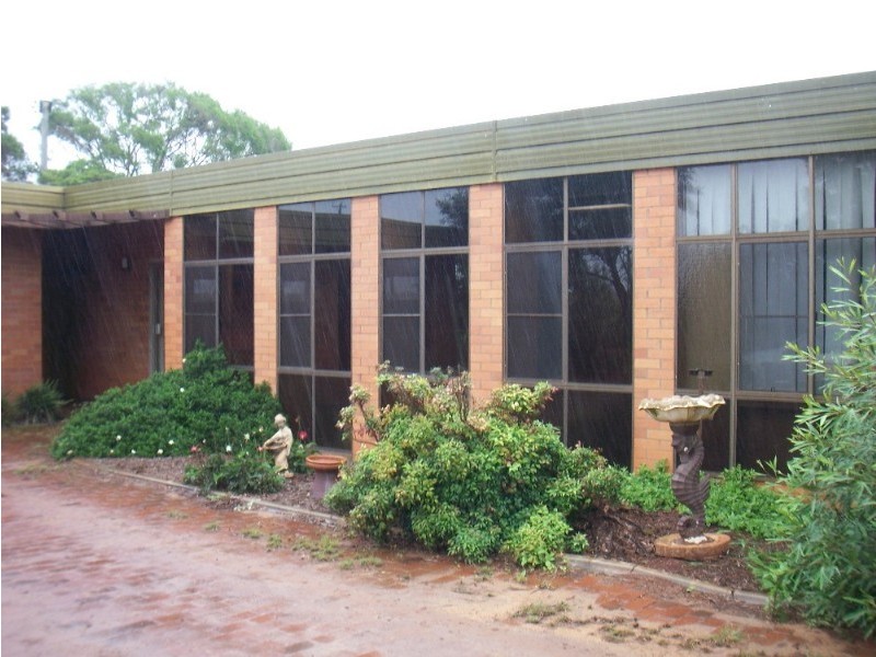 8015 Bunya H’Way, Kumbia QLD 4610