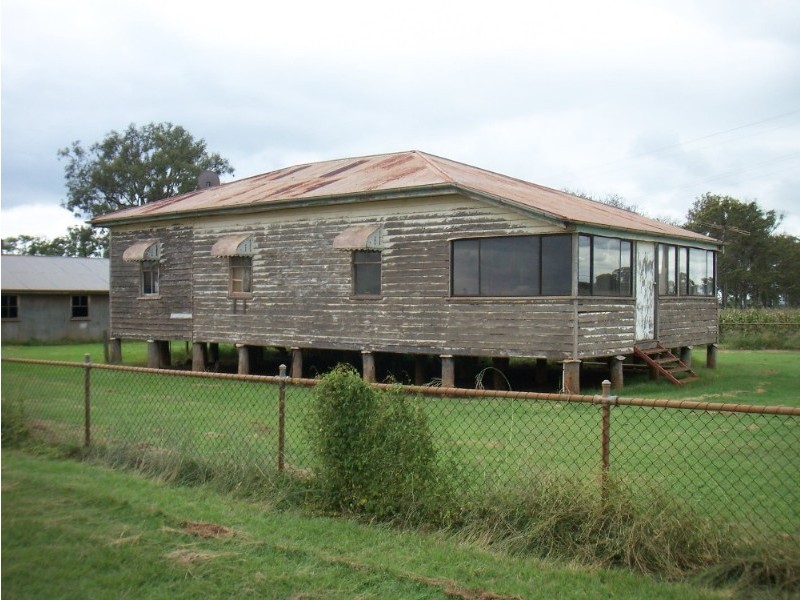 8015 Bunya H’Way, Kumbia QLD 4610