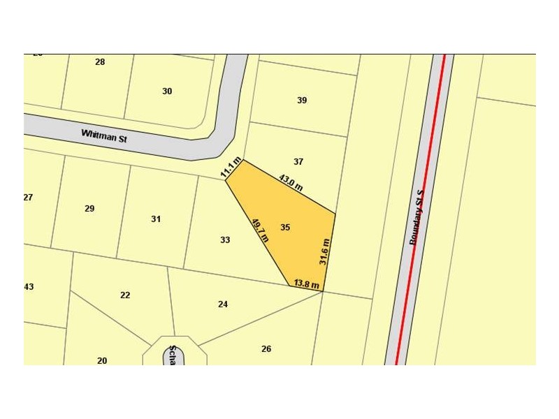 35 Whitman Street, Westbrook QLD 4350