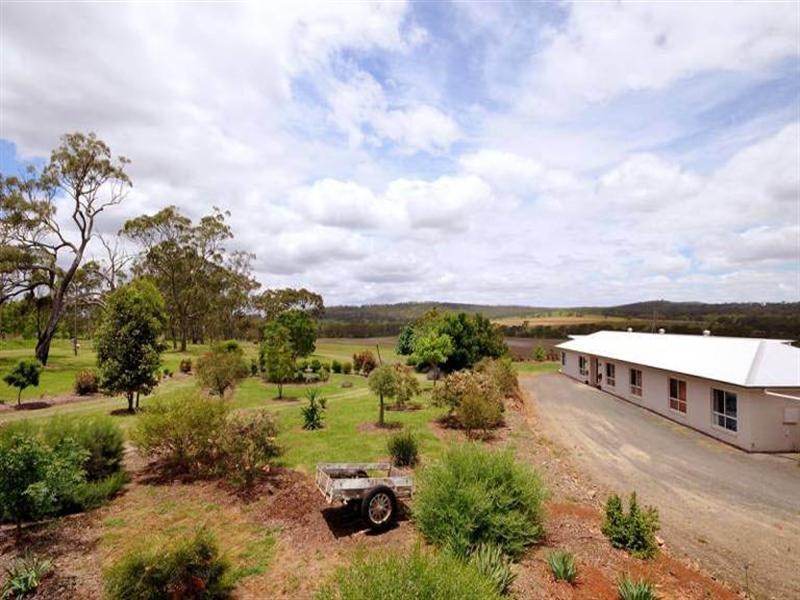 230 O’Keefe Road, Ramsay QLD 4358