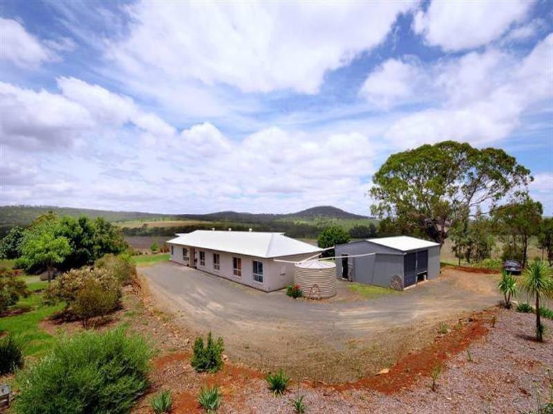 230 O’Keefe Road, Ramsay QLD 4358