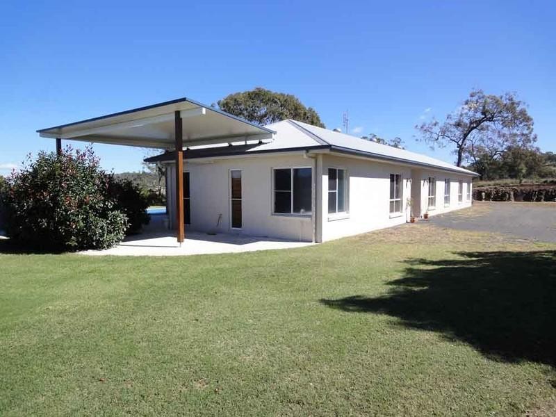 230 O’Keefe Road, Ramsay QLD 4358