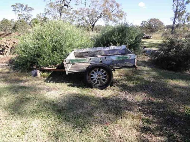 230 O’Keefe Road, Ramsay QLD 4358