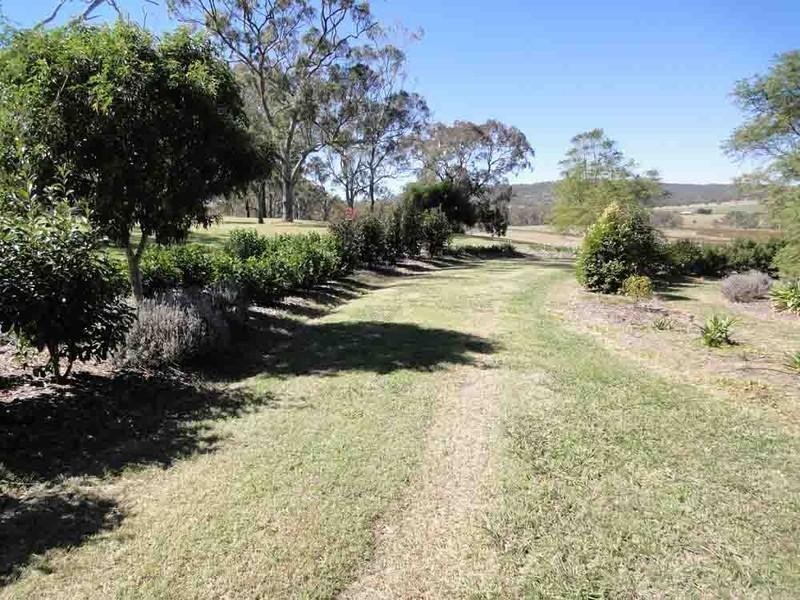 230 O’Keefe Road, Ramsay QLD 4358