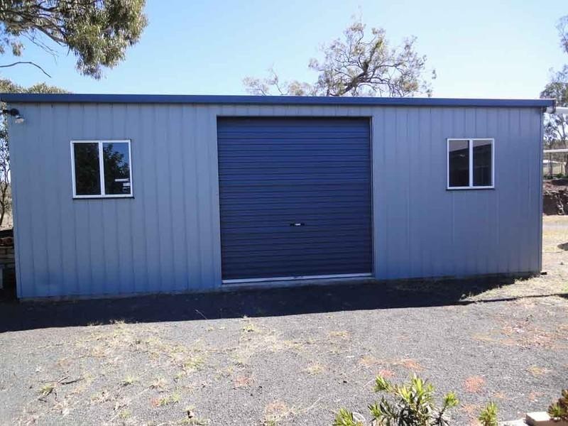 230 O’Keefe Road, Ramsay QLD 4358