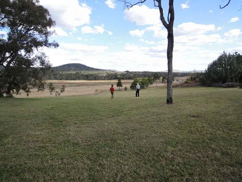 230 O’Keefe Road, Ramsay QLD 4358