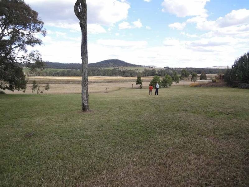 230 O’Keefe Road, Ramsay QLD 4358