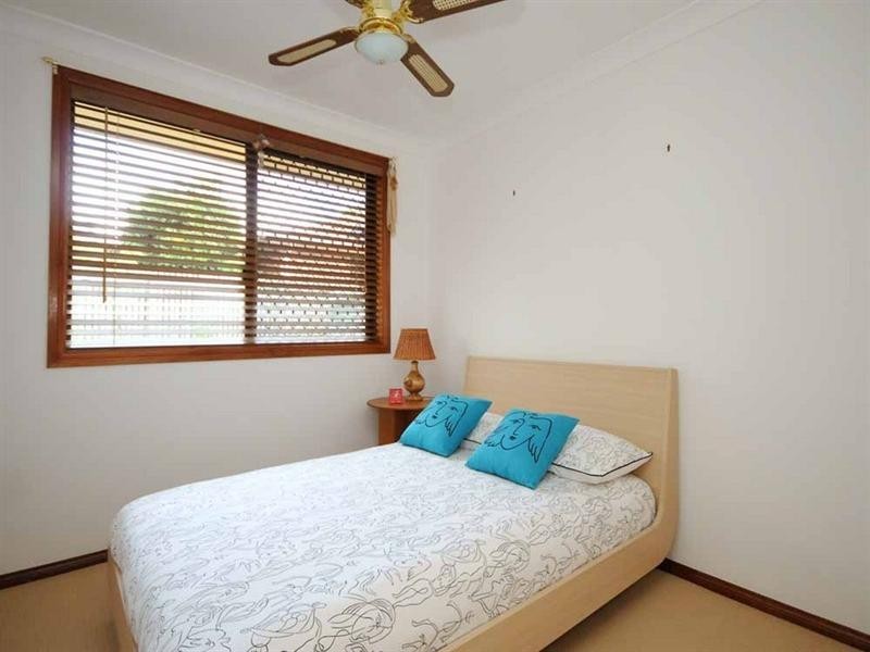 6 Marguerita Court, Centenary Heights QLD 4350