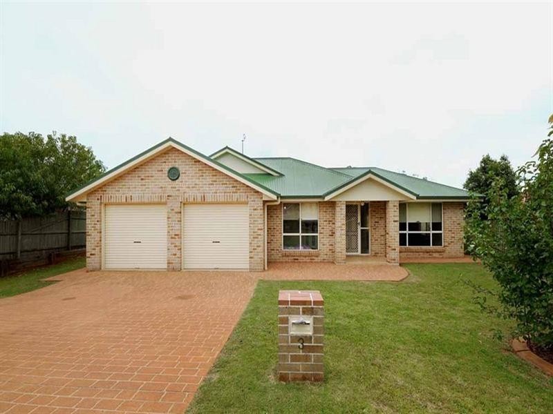 3 Throwleigh Close, Rangeville QLD 4350