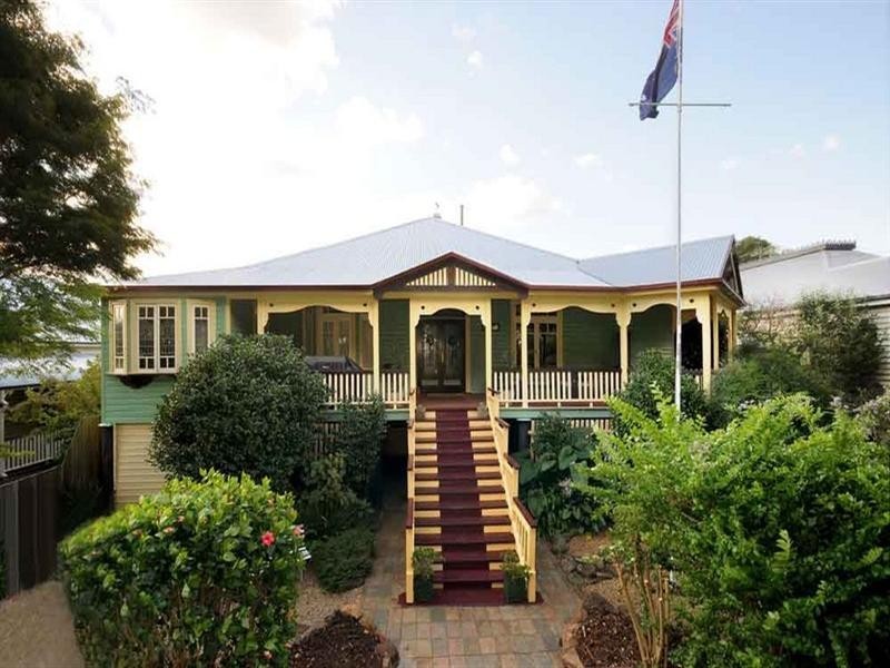 17 Godsall Street, East Toowoomba QLD 4350