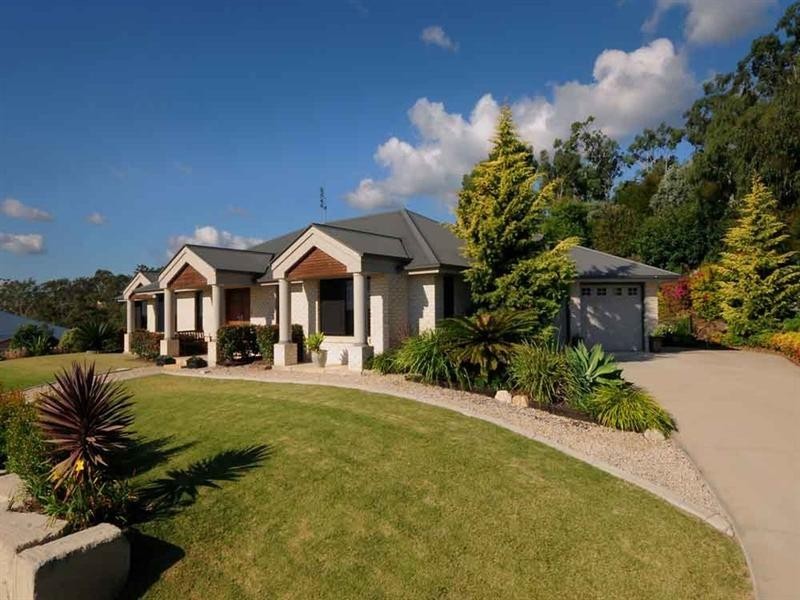 19 Roderick Court, Cotswold Hills QLD 4350