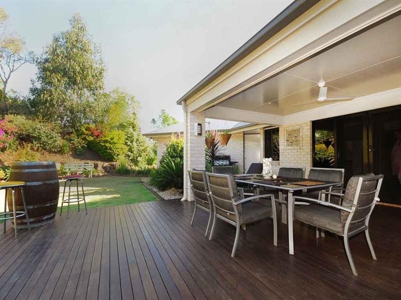 19 Roderick Court, Cotswold Hills QLD 4350