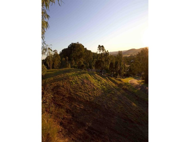 9 Skyline Drive, Glenvale QLD 4350