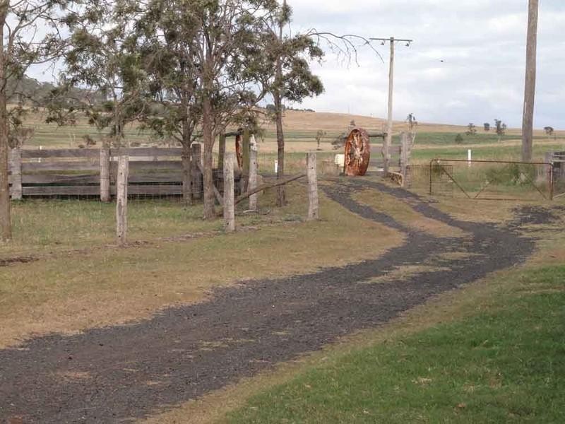 409 Steel Rudd Road, Budgee QLD 4359