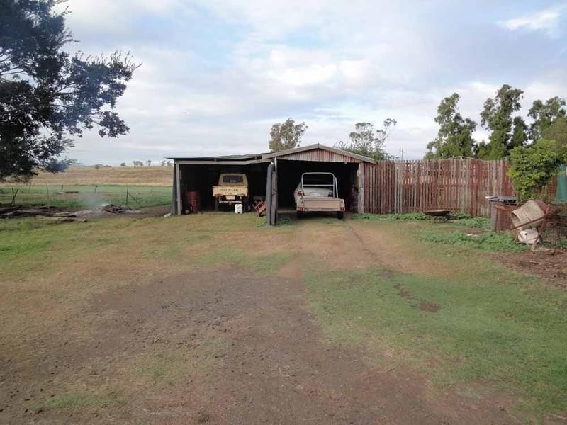 409 Steel Rudd Road, Budgee QLD 4359