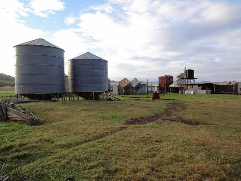 409 Steel Rudd Road, Budgee QLD 4359