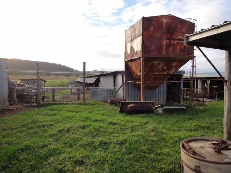 409 Steel Rudd Road, Budgee QLD 4359