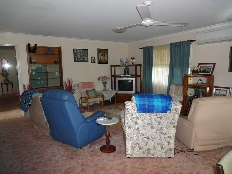 409 Steel Rudd Road, Budgee QLD 4359