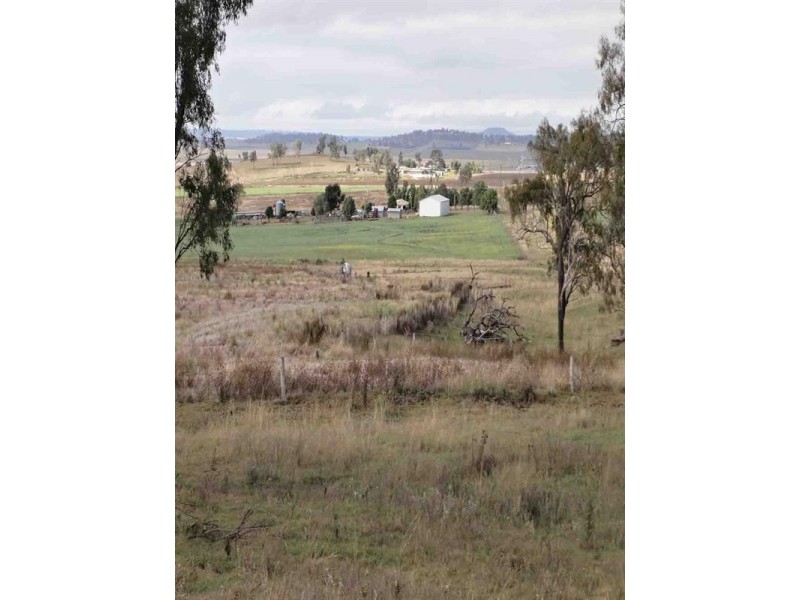 409 Steel Rudd Road, Budgee QLD 4359