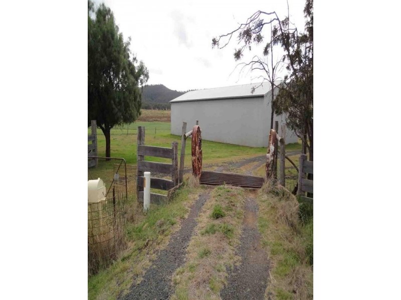 409 Steel Rudd Road, Budgee QLD 4359