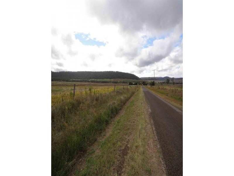 409 Steel Rudd Road, Budgee QLD 4359