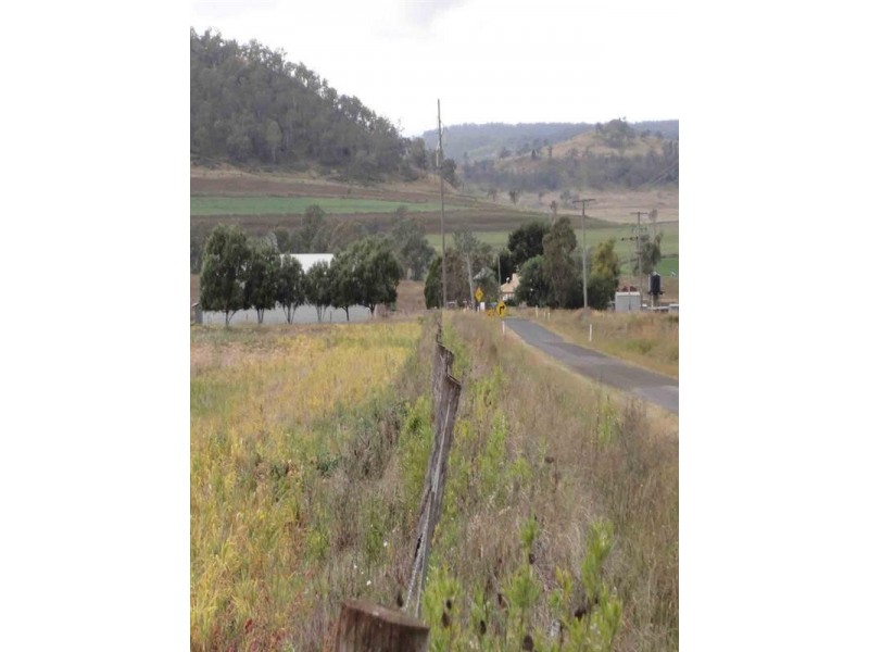 409 Steel Rudd Road, Budgee QLD 4359