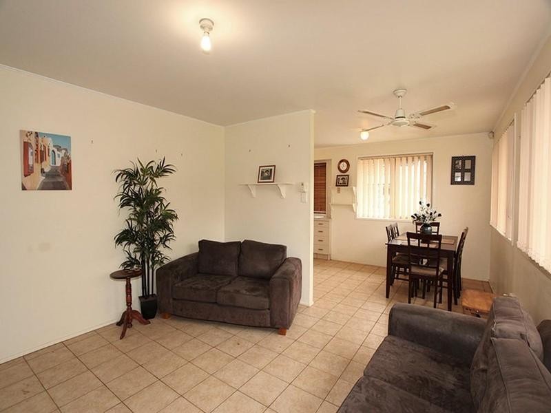 21 Kurrajong Street, Newtown QLD 4350