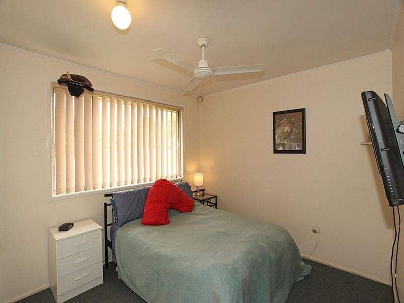 21 Kurrajong Street, Newtown QLD 4350