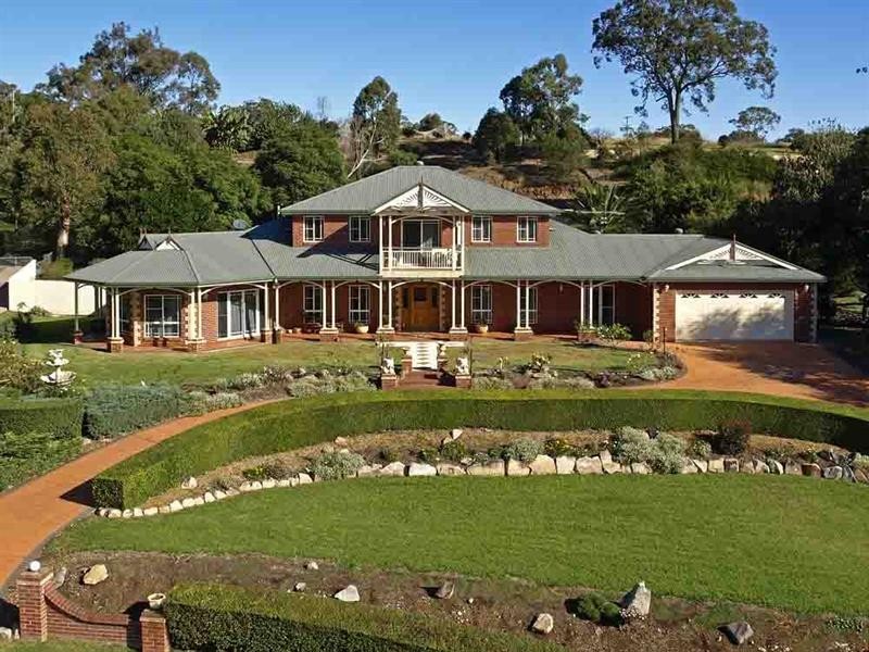 3 Christine Court, Cotswold Hills QLD 4350