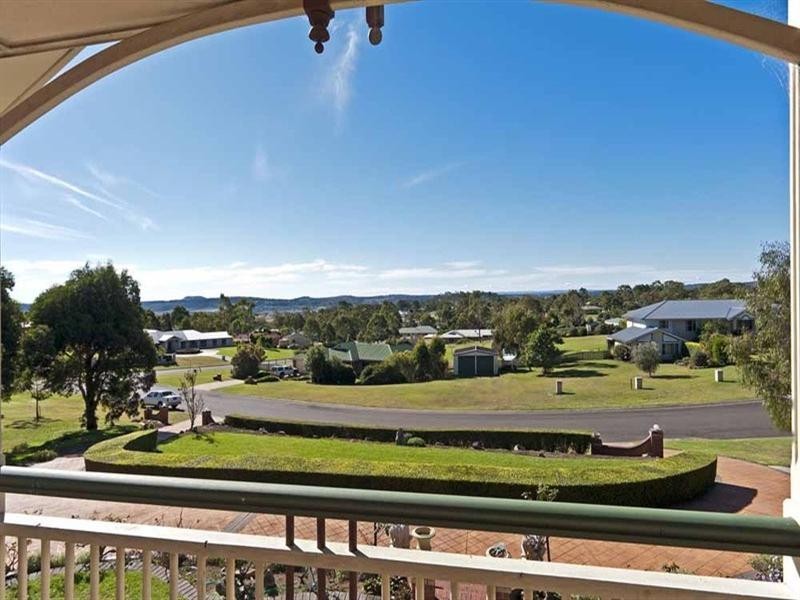 3 Christine Court, Cotswold Hills QLD 4350