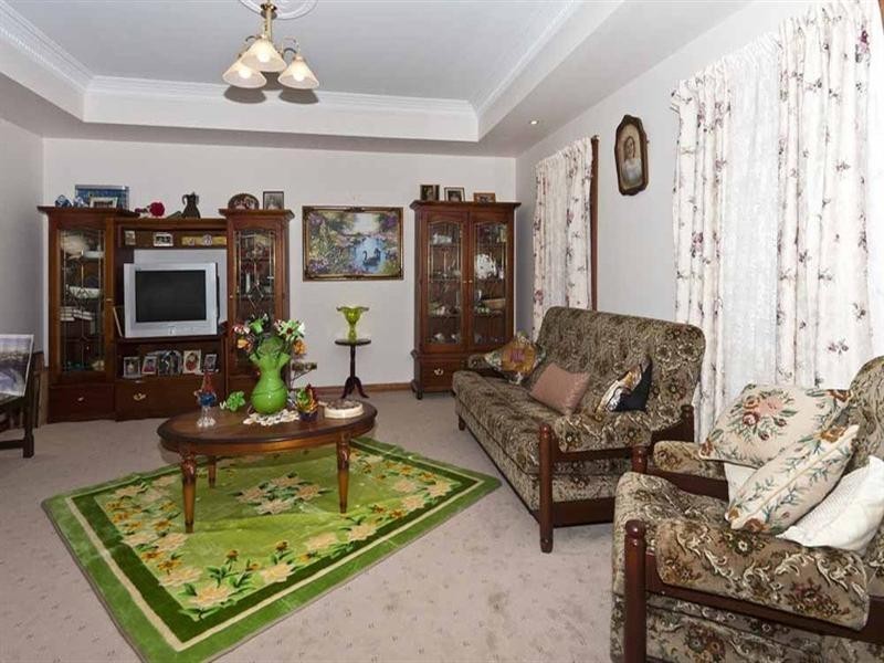 3 Christine Court, Cotswold Hills QLD 4350